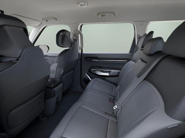 2026 Kia EV9 Light Short Range