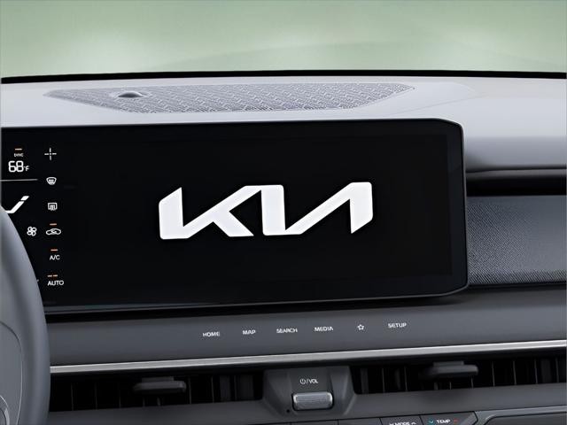 2026 Kia EV9 Light Short Range