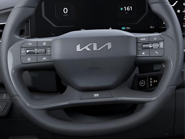 2026 Kia EV9 Light Short Range
