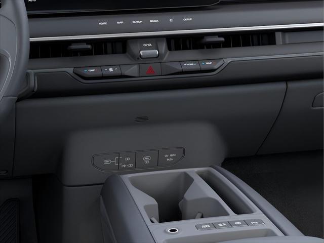 2026 Kia EV9 Light Short Range