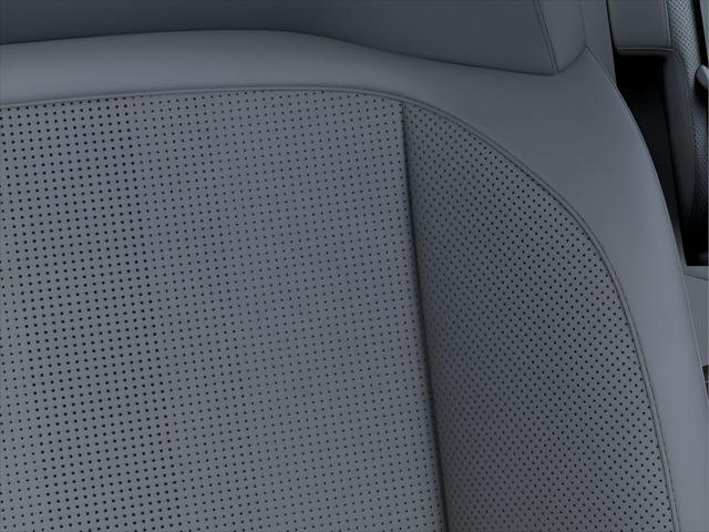 2026 Kia EV9 Light Short Range