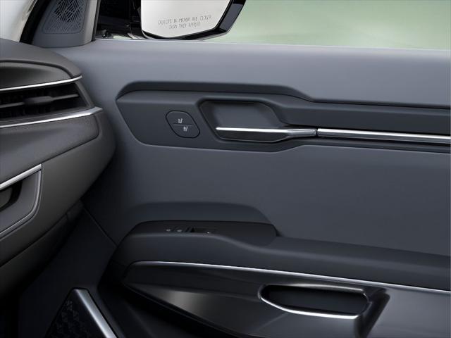 2026 Kia EV9 Light Short Range