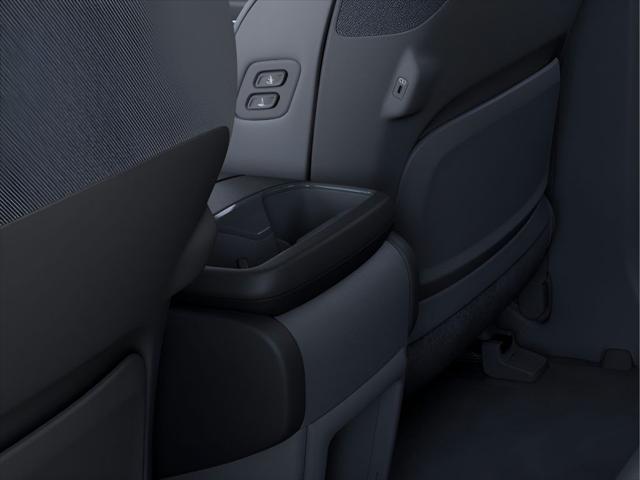 2026 Kia EV9 Light Short Range
