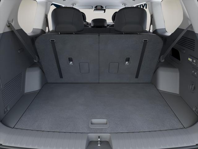 2026 Kia EV9 Light Short Range