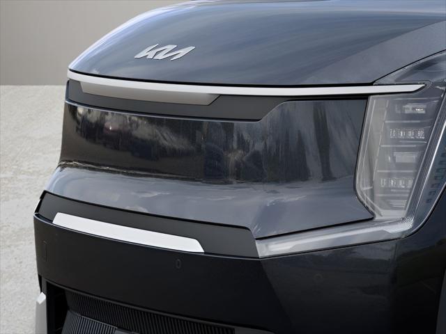 2026 Kia EV9 Light Short Range