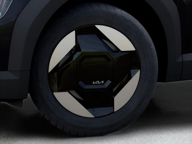2026 Kia EV9 Light Short Range