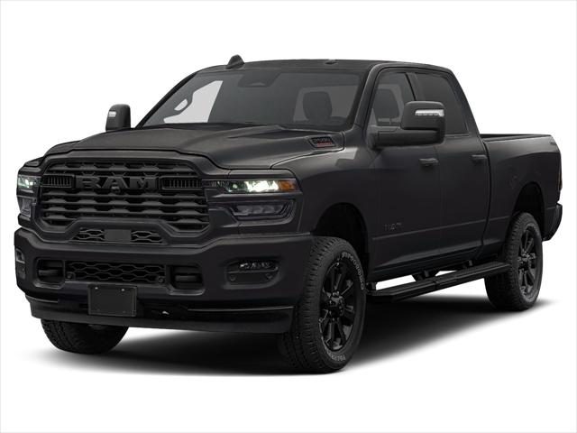 2026 Ram 2500 Big Horn Crew Cab 4x4 6'4" Box for sale in Jefferson City, MT