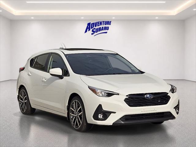 2026 Subaru Impreza Sport for sale in Fayetteville, AR