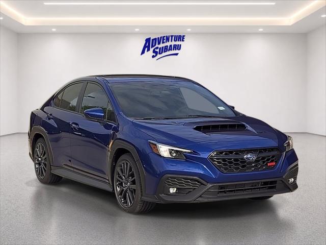 2026 Subaru WRX Premium for sale in Fayetteville, AR