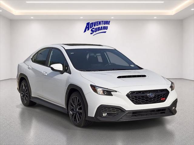 2026 Subaru WRX Premium for sale in Fayetteville, AR