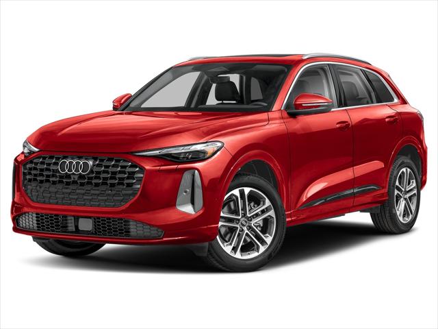 2026 Audi Q5 Premium TFSI quattro S tronic for sale in East Hartford, CT