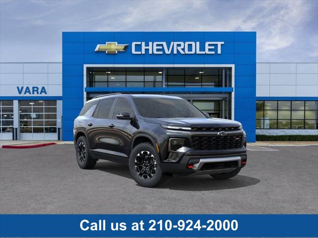 2027 Chevrolet Traverse AWD Z71 for sale in San Antonio, TX
