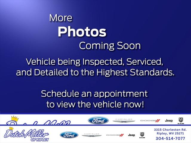 2024 Chrysler Pacifica Touring L for sale in Ripley, WV