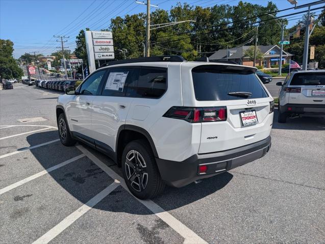 2026 Jeep Cherokee CHEROKEE LIMITED 4X4 2026 Jeep Cherokee CHEROKEE LIMITED 4X4