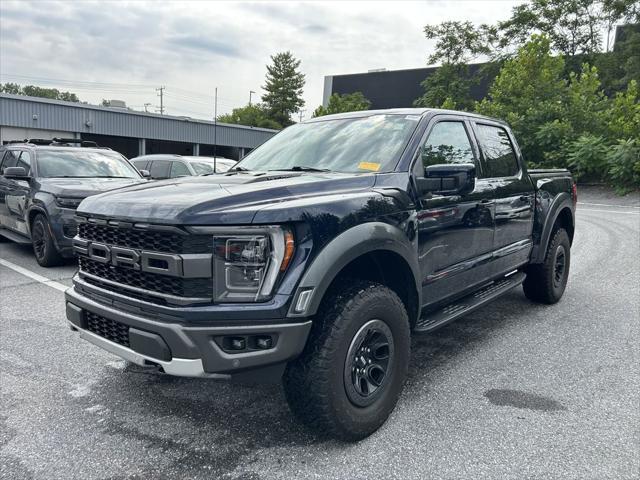2023 Ford F-150 Raptor 2023 Ford F-150 Raptor