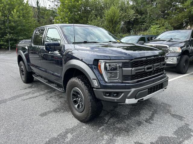 2023 Ford F-150 Raptor 2023 Ford F-150 Raptor