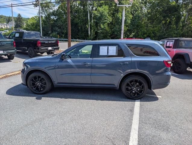 2020 Dodge Durango GT AWD 2020 Dodge Durango GT AWD