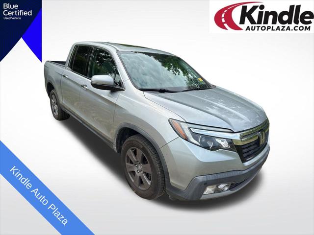 2020 Honda Ridgeline RTL-E for sale in Cape May Court House, NJ