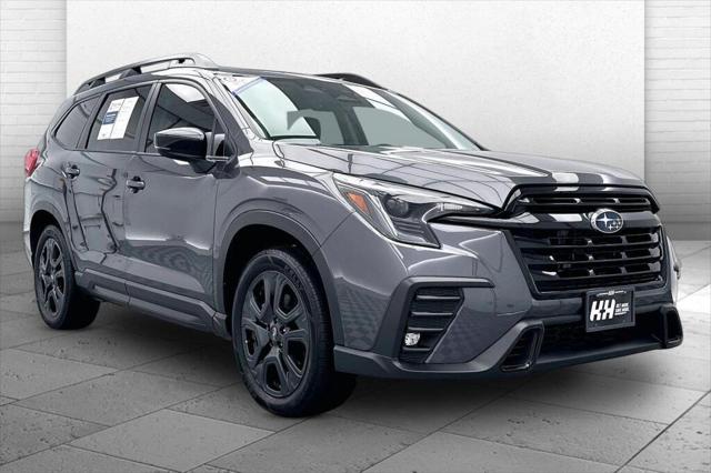 2024 Subaru Ascent Onyx Edition 7-Passenger for sale in Omaha, NE