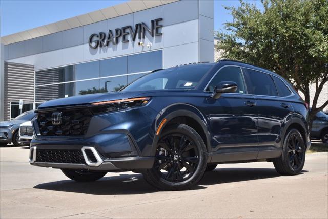 2024 Honda CR-V Hybrid Sport Touring for sale in Grapevine, TX