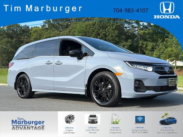 2026 Honda Odyssey Sport-L for sale in Albemarle, NC