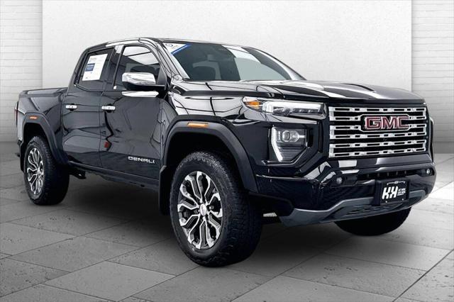 2026 GMC Canyon Denali, 4WD for sale in Papillion, NE
