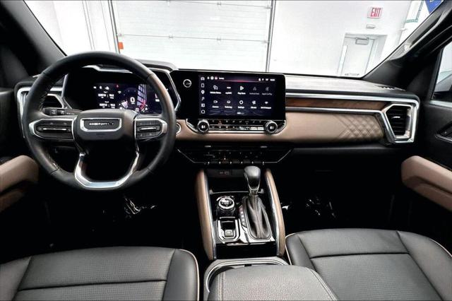 2026 GMC Canyon Denali, 4WD