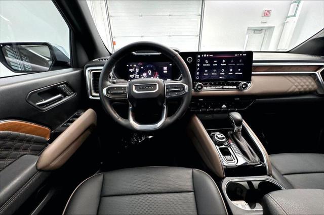 2026 GMC Canyon Denali, 4WD