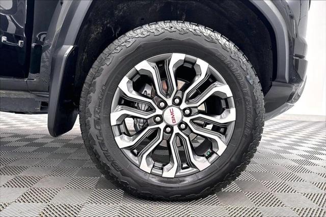 2026 GMC Canyon Denali, 4WD