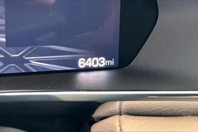 2026 GMC Canyon Denali, 4WD