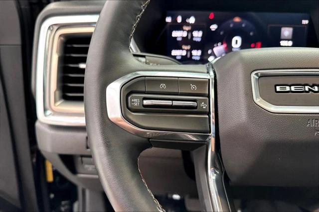 2026 GMC Canyon Denali, 4WD