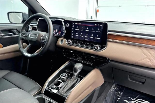 2026 GMC Canyon Denali, 4WD