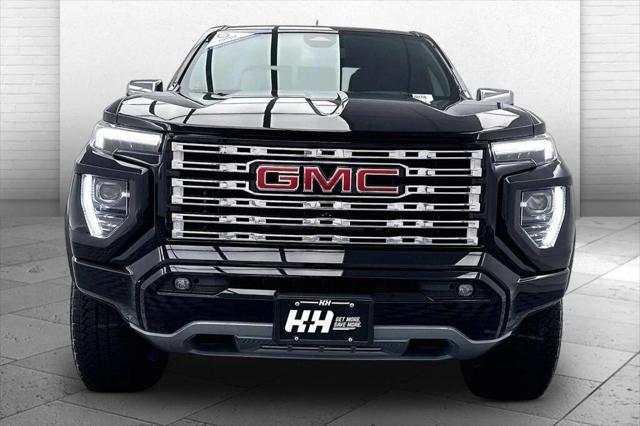 2026 GMC Canyon Denali, 4WD