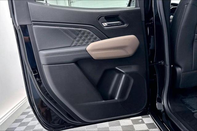2026 GMC Canyon Denali, 4WD