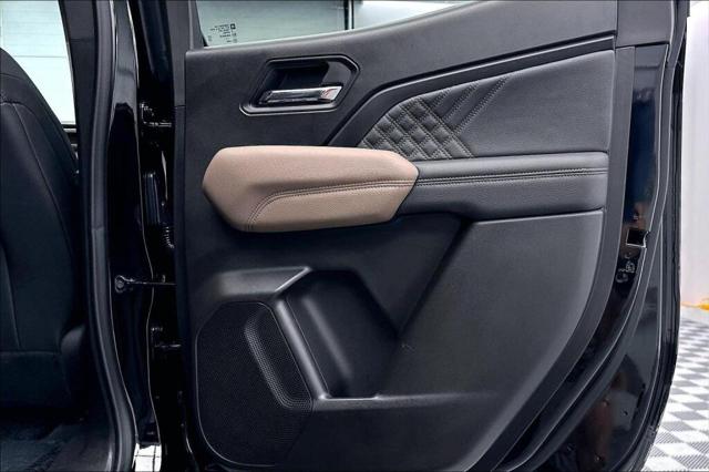 2026 GMC Canyon Denali, 4WD