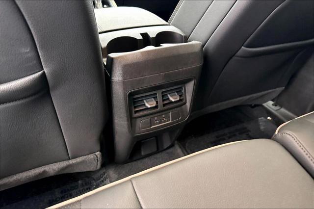 2026 GMC Canyon Denali, 4WD