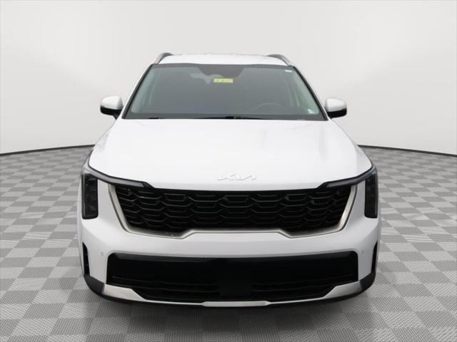 2025 Kia Sorento S 2025 Kia Sorento S