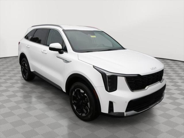 2025 Kia Sorento S 2025 Kia Sorento S