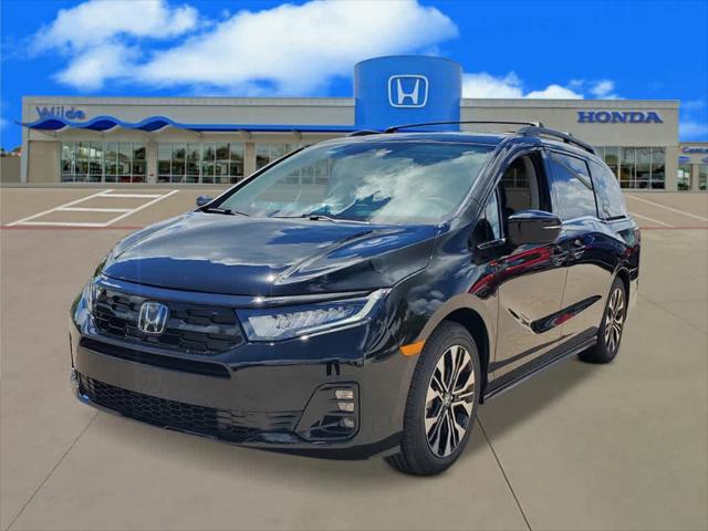 2026 Honda Odyssey Elite for sale in Waukesha, WI
