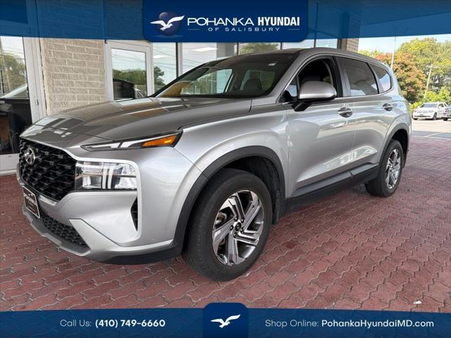 2023 Hyundai Santa Fe SE 2023 Hyundai Santa Fe SE