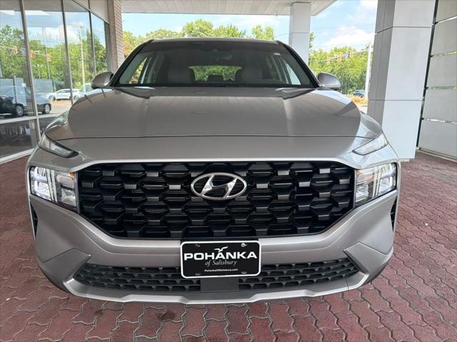 2023 Hyundai Santa Fe SE 2023 Hyundai Santa Fe SE