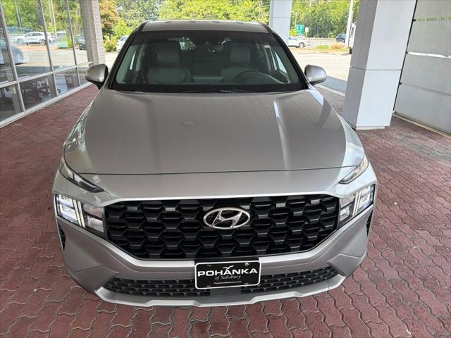 2023 Hyundai Santa Fe SE 2023 Hyundai Santa Fe SE