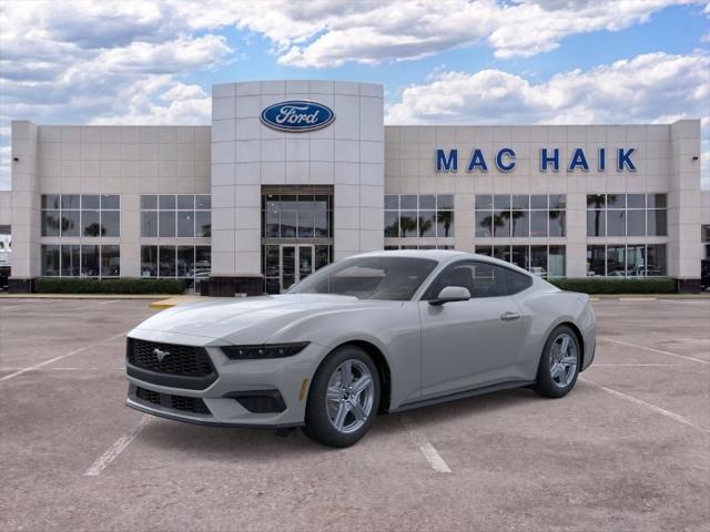 2026 Ford Mustang EcoBoost Fastback for sale in Houston, TX