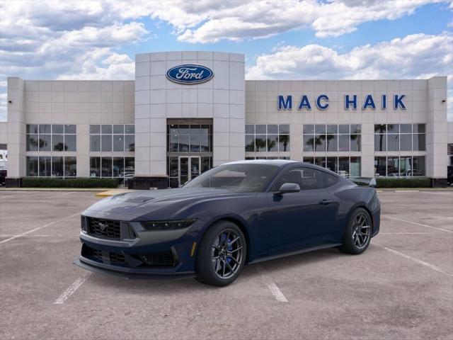 2026 Ford Mustang Dark Horse Fastback for sale in Houston, TX