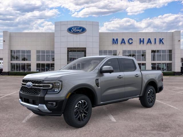2026 Ford Ranger LARIAT for sale in Houston, TX