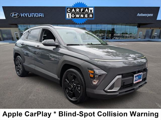 2026 Hyundai Kona SEL Sport 2026 Hyundai Kona SEL Sport