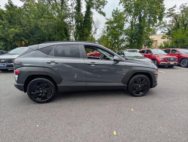 2026 Hyundai Kona SEL Sport 2026 Hyundai Kona SEL Sport