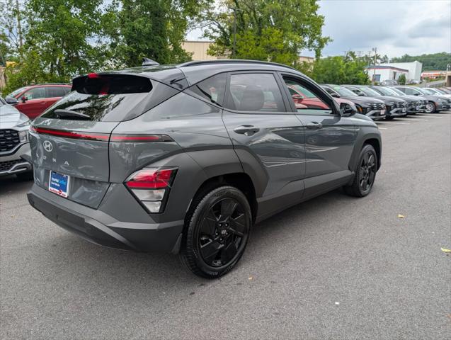 2026 Hyundai Kona SEL Sport 2026 Hyundai Kona SEL Sport