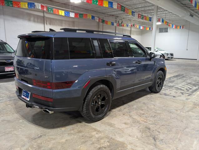 2025 Hyundai Santa Fe XRT 2025 Hyundai Santa Fe XRT