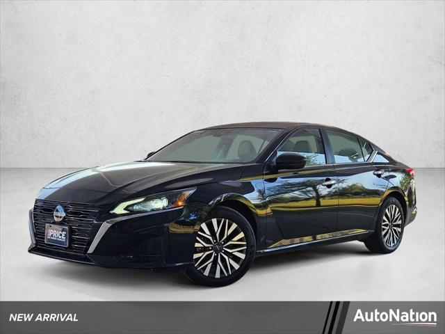 2025 Nissan Altima SV FWD for sale in North Richland Hills, TX